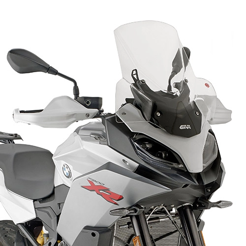 Givi D5137ST szyba przezroczysta